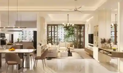 Market Leading Real Estate Staging Company