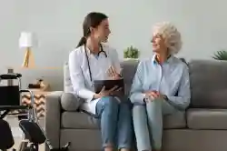 Southern California Skilled Home Health Agency | ACHC Accredited | Medicare Certified - Business for sale in California