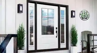 Established Window and Door Business