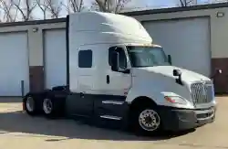 Well-Established Trucking Company - Business for sale in Santa Rosa, CA
