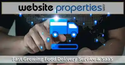 Food Delivery Service & SaaS Trusted by Pressed, ezCater & Sweetgreen