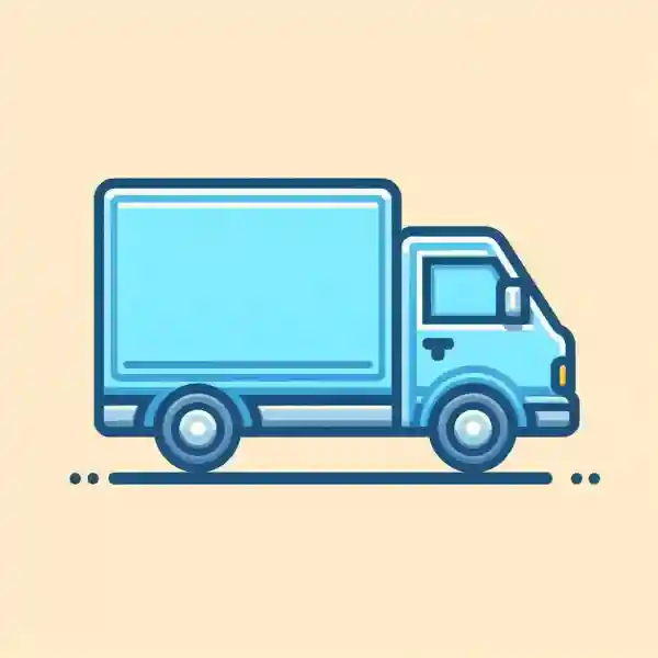 Mission Foods Route