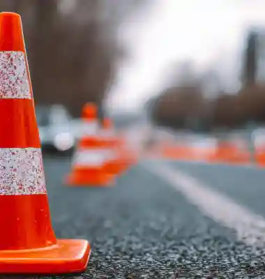 Well-established Asphalt Repair Service - SoCal