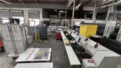 High-Profit Trade Printing Company with Real Estate – Southern California - Business for sale in Los Angeles County, CA