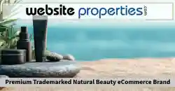 Trademarked Natural Beauty eCommerce Brand - Business for sale in Seattle, WA