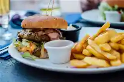 Established BBQ & Bar - Business for sale in Mecklenburg County, NC