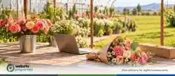 Fully Remote, Asset Light Farm Direct Flower Ecommerce Business - Business for sale in Miami, FL