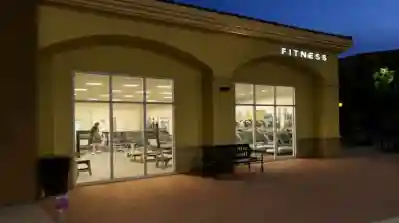Two Franchise Fitness Studios – $1.75M Revenue – Northern California