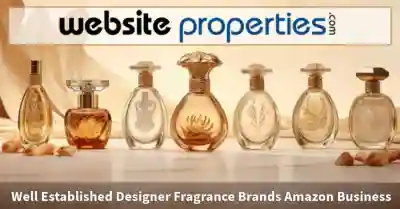 Well Established Designer Fragrance Brands Amazon Business