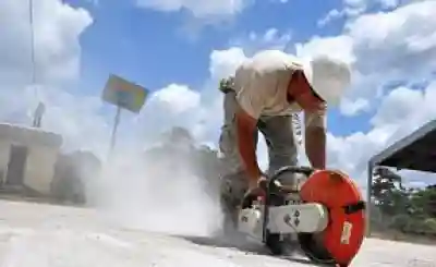 Profitable Concrete Cutting & Demolition Business