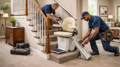 Established Accessibility Solutions Provider