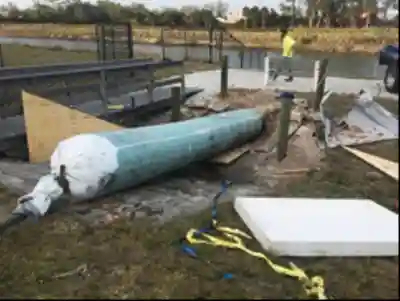 5M Market Leader, Pipe Lining&Coating, SBA approved