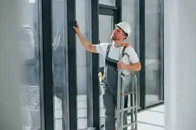 Profitable, Growing Glass Installation Business