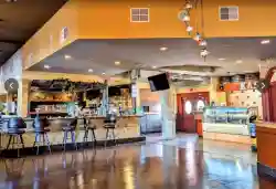 Established Mediterranean Grill Restaurant - Business for sale in California