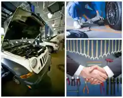 Auto Repair w- great earnings in Yolo County - Business for sale in Yolo County, CA