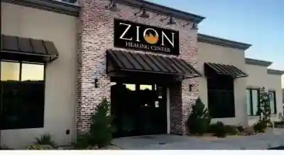 ZION Healing Centers