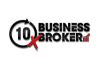 10X Business Broker logo