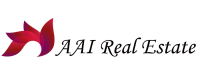 AAI Real Estate logo