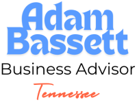 Adam Bassett Business Advisor logo