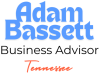 Adam Bassett Business Advisor logo