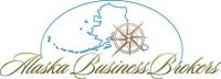 Alaska Business Broker logo