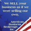 American Business Brokerage, Inc. logo