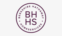 Berkshire Hathaway Professional Realty logo