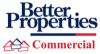 Better Properties Commercial logo