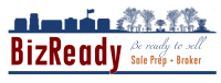 BizReady, Inc. logo