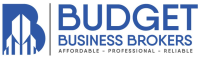 Budget Business Brokers logo