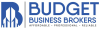 Budget Business Brokers logo