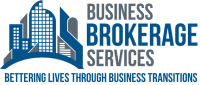 Business Brokerage Services logo