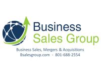 Business Sales Group logo