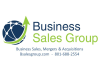 Business Sales Group logo