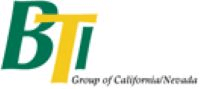 Business Team, BTI Group logo