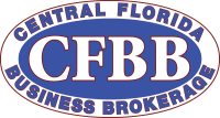 Central Florida Business Brokerage logo