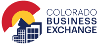 Colorado Business Exchange logo