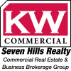 CRE & Business Brokerage Group KW Commercial Seven Hills Realty logo