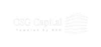 CSG Capital, powered by EXP Commercial logo