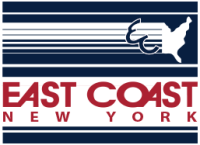 East Coast NY Inc. logo