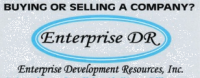 Enterprise Development Resources, Inc. logo