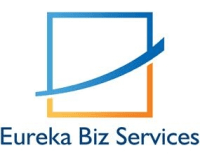 Eureka Biz Services logo