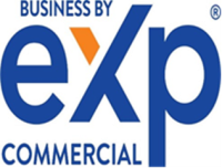 eXp Commercial LLC logo