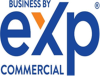 eXp Commercial LLC logo
