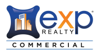 EXP Commercial,LLC logo