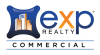 EXP Commercial,LLC logo
