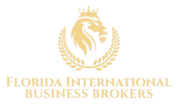 Florida International Business Brokers & Realty logo