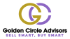 Golden Circle Advisors, Inc. logo