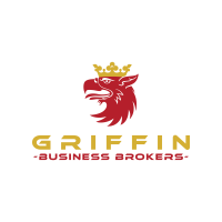 Griffin Business Brokers, Inc. logo