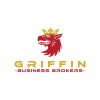 Griffin Business Brokers, Inc. logo